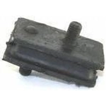 Order Engine Mount Front Left by DEA/TTPA - A2266 For Your Vehicle