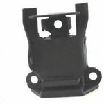 Order Engine Mount Front Left by DEA/TTPA - A2267 For Your Vehicle