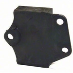 Order Engine Mount Front Left by DEA/TTPA - A2271 For Your Vehicle