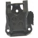 Order Engine Mount Front Left by DEA/TTPA - A2283 For Your Vehicle