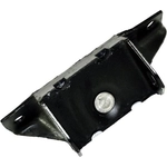 Order Engine Mount Front Left by DEA/TTPA - A2287 For Your Vehicle