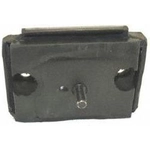 Order Engine Mount Front Left by DEA/TTPA - A2290 For Your Vehicle
