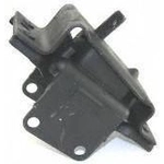Order Engine Mount Front Left by DEA/TTPA - A2296 For Your Vehicle
