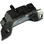 Order Engine Mount Front Left by DEA/TTPA - A2319 For Your Vehicle