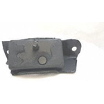 Order Engine Mount Front Left by DEA/TTPA - A2329 For Your Vehicle