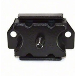 Order Engine Mount Front Left by DEA/TTPA - A2333 For Your Vehicle