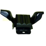 Order Engine Mount Front Left by DEA/TTPA - A2371 For Your Vehicle