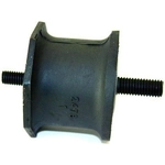 Order Engine Mount Front Left by DEA/TTPA - A2381 For Your Vehicle