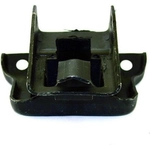Order Engine Mount Front Left by DEA/TTPA - A2383 For Your Vehicle