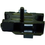 Order Engine Mount Front Left by DEA/TTPA - A2385 For Your Vehicle