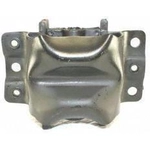 Order Engine Mount Front Left by DEA/TTPA - A2395 For Your Vehicle