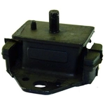 Order Engine Mount Front Left by DEA/TTPA - A2407 For Your Vehicle