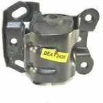 Order Engine Mount Front Left by DEA/TTPA - A2436 For Your Vehicle