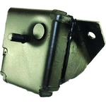 Order Engine Mount Front Left by DEA/TTPA - A2442 For Your Vehicle