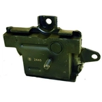 Order Engine Mount Front Left by DEA/TTPA - A2445 For Your Vehicle