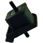 Order Engine Mount Front Left by DEA/TTPA - A2449 For Your Vehicle