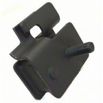 Order DEA/TTPA - A2469 - Engine Mount Front Left For Your Vehicle