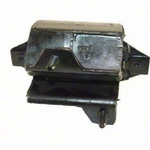 Order Engine Mount Front Left by DEA/TTPA - A2523 For Your Vehicle