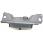 Order Engine Mount Front Left by DEA/TTPA - A2564 For Your Vehicle