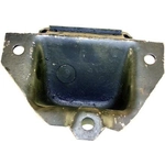 Order Engine Mount Front Left by DEA/TTPA - A2636 For Your Vehicle