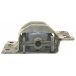 Order Engine Mount Front Left by DEA/TTPA - A2637 For Your Vehicle