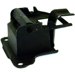 Order Engine Mount Front Left by DEA/TTPA - A2652 For Your Vehicle