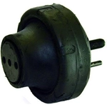 Order Engine Mount Front Left by DEA/TTPA - A2661HY For Your Vehicle