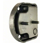 Order Engine Mount Front Left by DEA/TTPA - A2709 For Your Vehicle