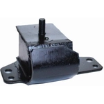 Order Engine Mount Front Left by DEA/TTPA - A2718 For Your Vehicle