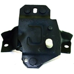 Order Engine Mount Front Left by DEA/TTPA - A2725 For Your Vehicle