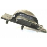 Order Engine Mount Front Left by DEA/TTPA - A2765 For Your Vehicle