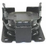 Order Engine Mount Front Left by DEA/TTPA - A2802 For Your Vehicle