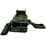 Order Engine Mount Front Left by DEA/TTPA - A2807 For Your Vehicle