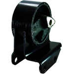 Order Engine Mount Front Left by DEA/TTPA - A2809 For Your Vehicle