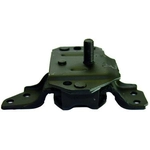 Order Engine Mount Front Left by DEA/TTPA - A2904 For Your Vehicle