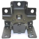 Order Engine Mount Front Left by DEA/TTPA - A2909 For Your Vehicle