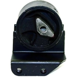 Order Engine Mount Front Left by DEA/TTPA - A2916 For Your Vehicle