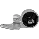 Order DEA/TTPA - A2928 - Engine Mount Front Left For Your Vehicle