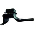 Order Engine Mount Front Left by DEA/TTPA - A2972 For Your Vehicle