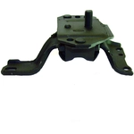 Order Engine Mount Front Left by DEA/TTPA - A3002 For Your Vehicle