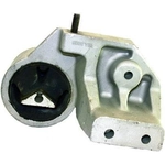 Order Engine Mount Front Left by DEA/TTPA - A3005 For Your Vehicle