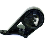 Order Engine Mount Front Left by DEA/TTPA - A3019 For Your Vehicle