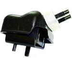 Order Engine Mount Front Left by DEA/TTPA - A3078 For Your Vehicle