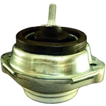 Order Engine Mount Front Left by DEA/TTPA - A4008 For Your Vehicle