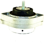 Order Engine Mount Front Left by DEA/TTPA - A4015 For Your Vehicle