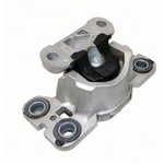 Order Engine Mount Front Left by DEA/TTPA - A4098 For Your Vehicle