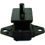 Order Engine Mount Front Left by DEA/TTPA - A4208 For Your Vehicle