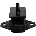 Order Engine Mount Front Left by DEA/TTPA - A4208 For Your Vehicle