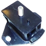Order Engine Mount Front Left by DEA/TTPA - A42091 For Your Vehicle