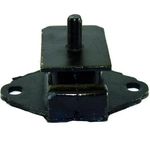 Order Engine Mount Front Left by DEA/TTPA - A4272 For Your Vehicle